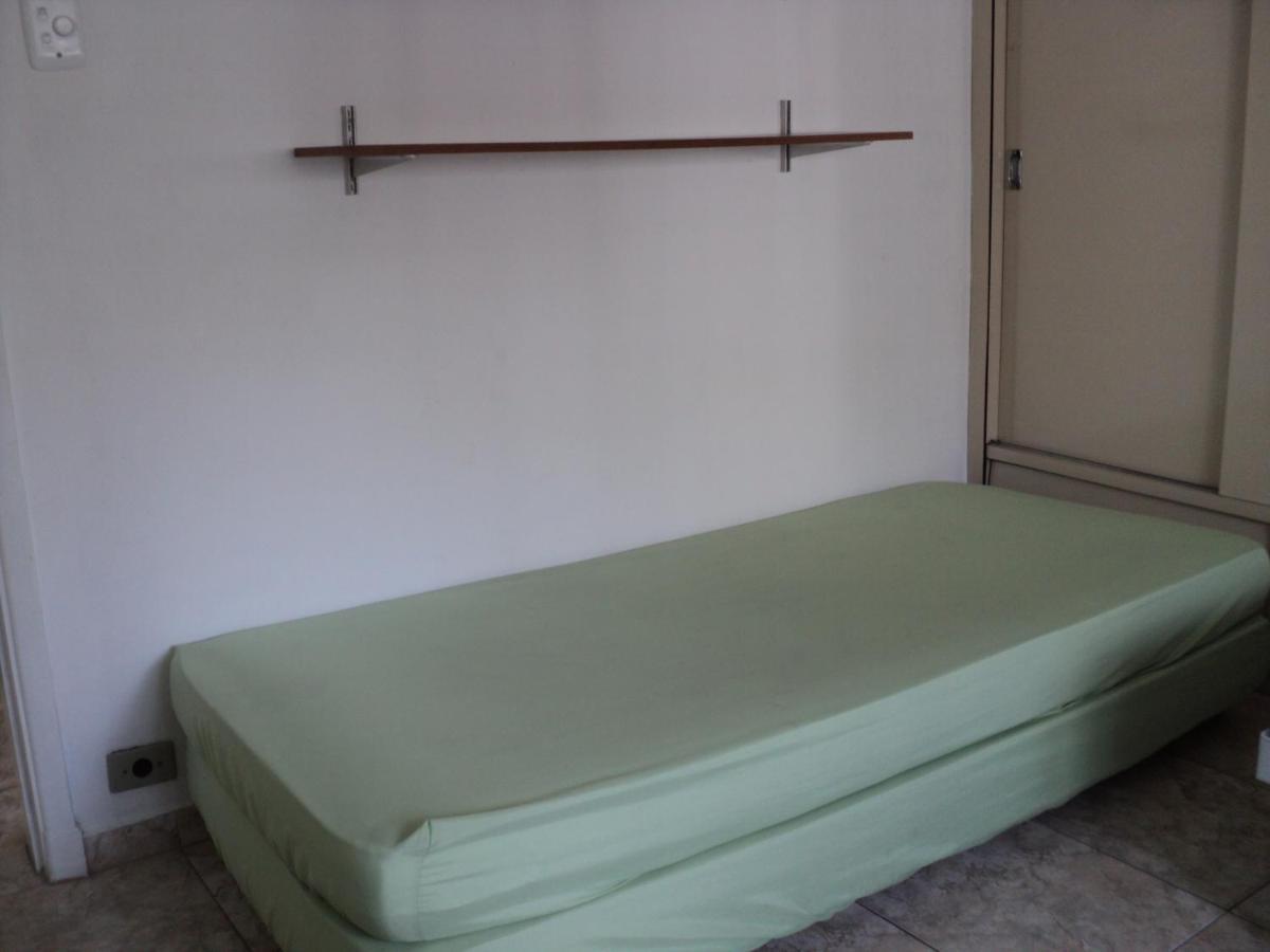 São Vicente Cosy flat 아파트 외부 사진